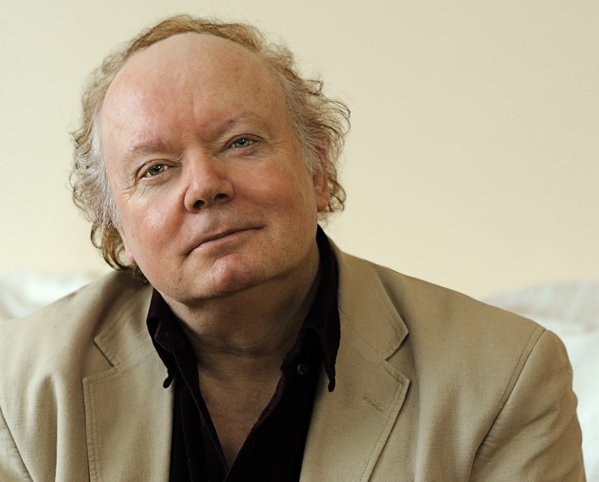 Alan Titley
