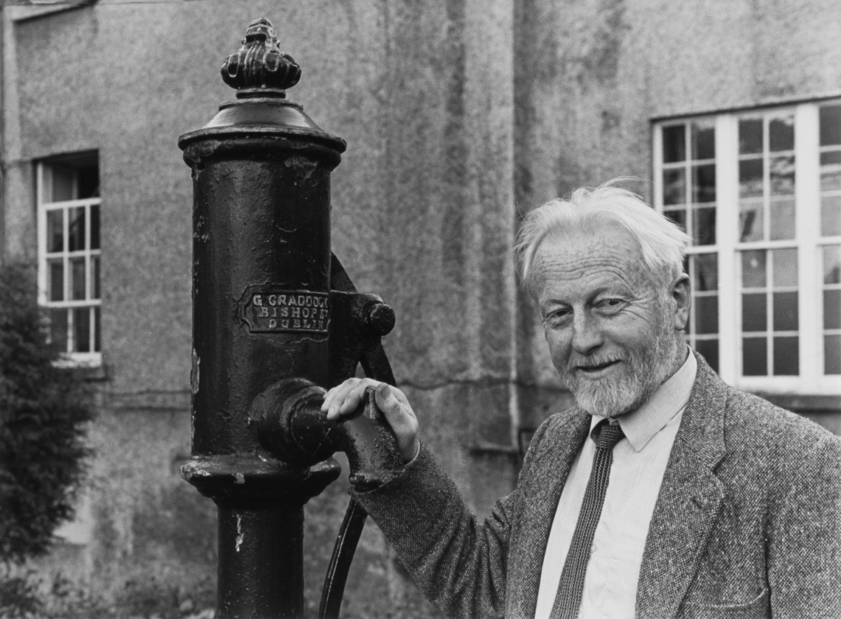 Art Ó Maolfabhail