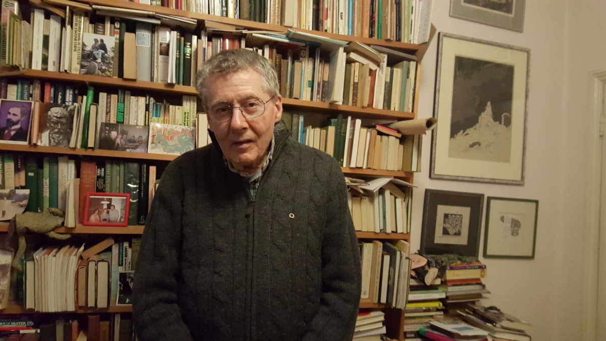 Seán Hutton