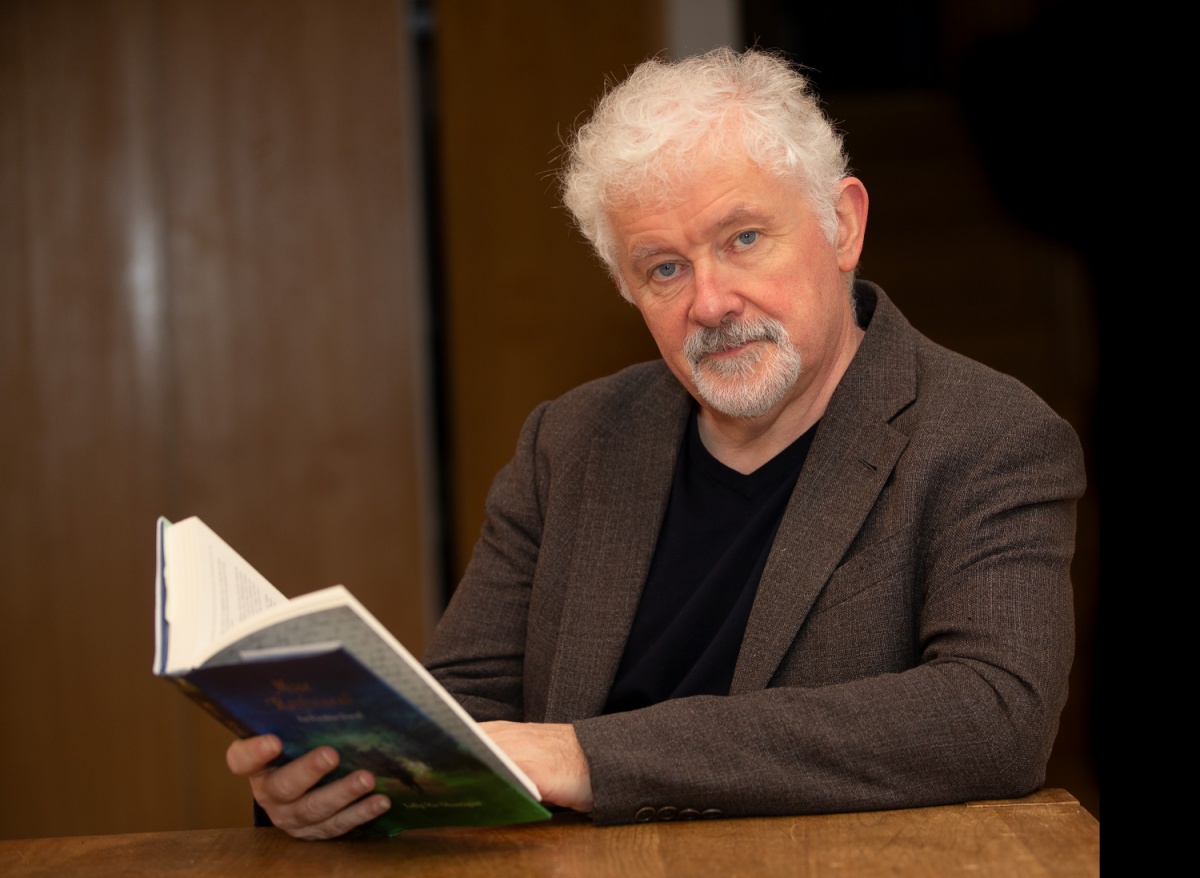 Tadhg Mac Dhonnagáin