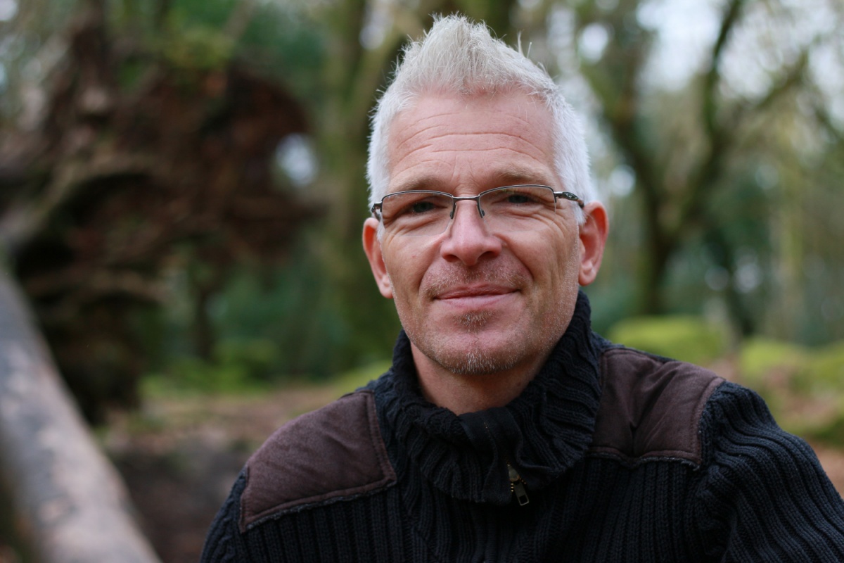 Alex Hijmans