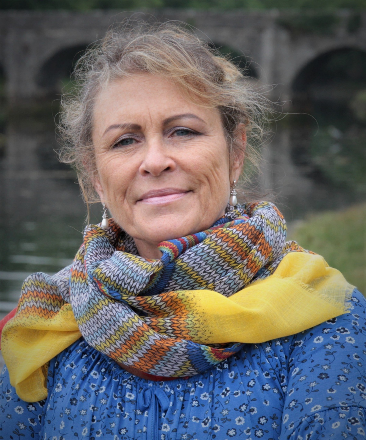 Áine Durkin