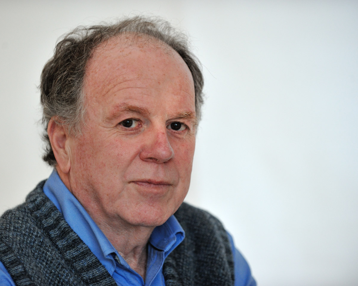Paddy Bushe