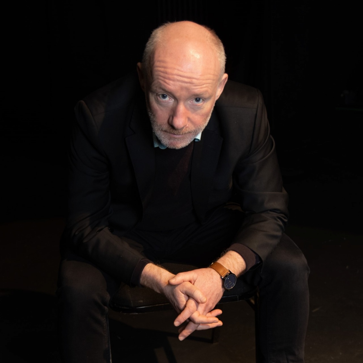 Diarmuid de Faoite