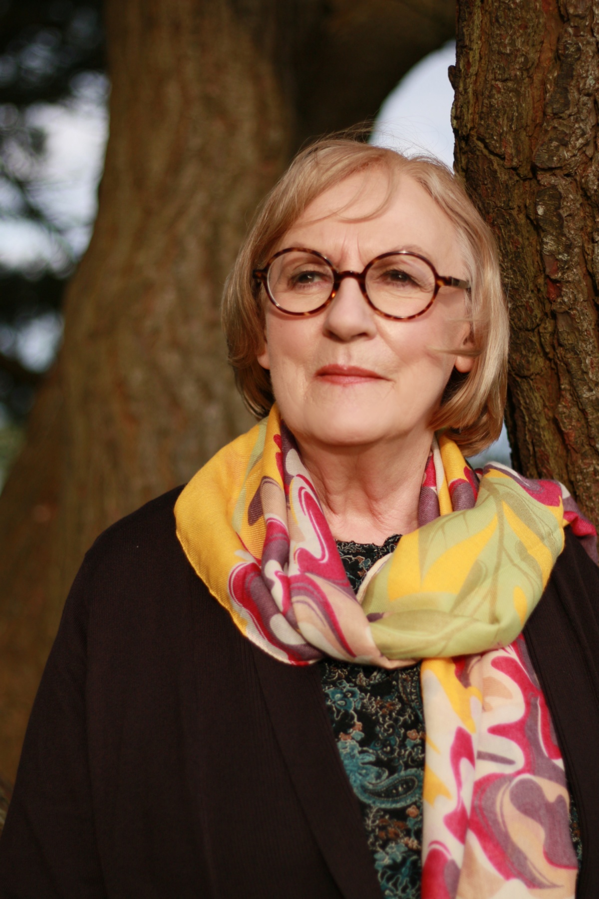 Máire Dinny Wren