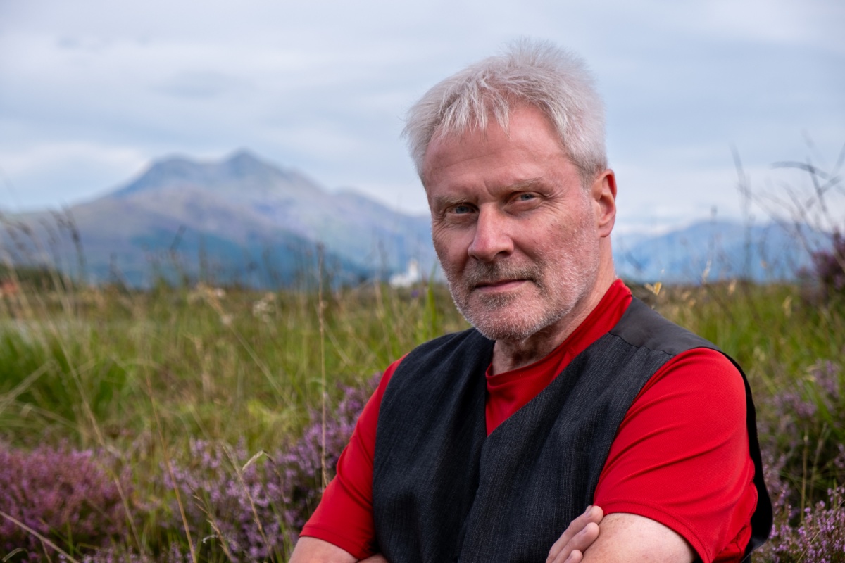 Rody Gorman
