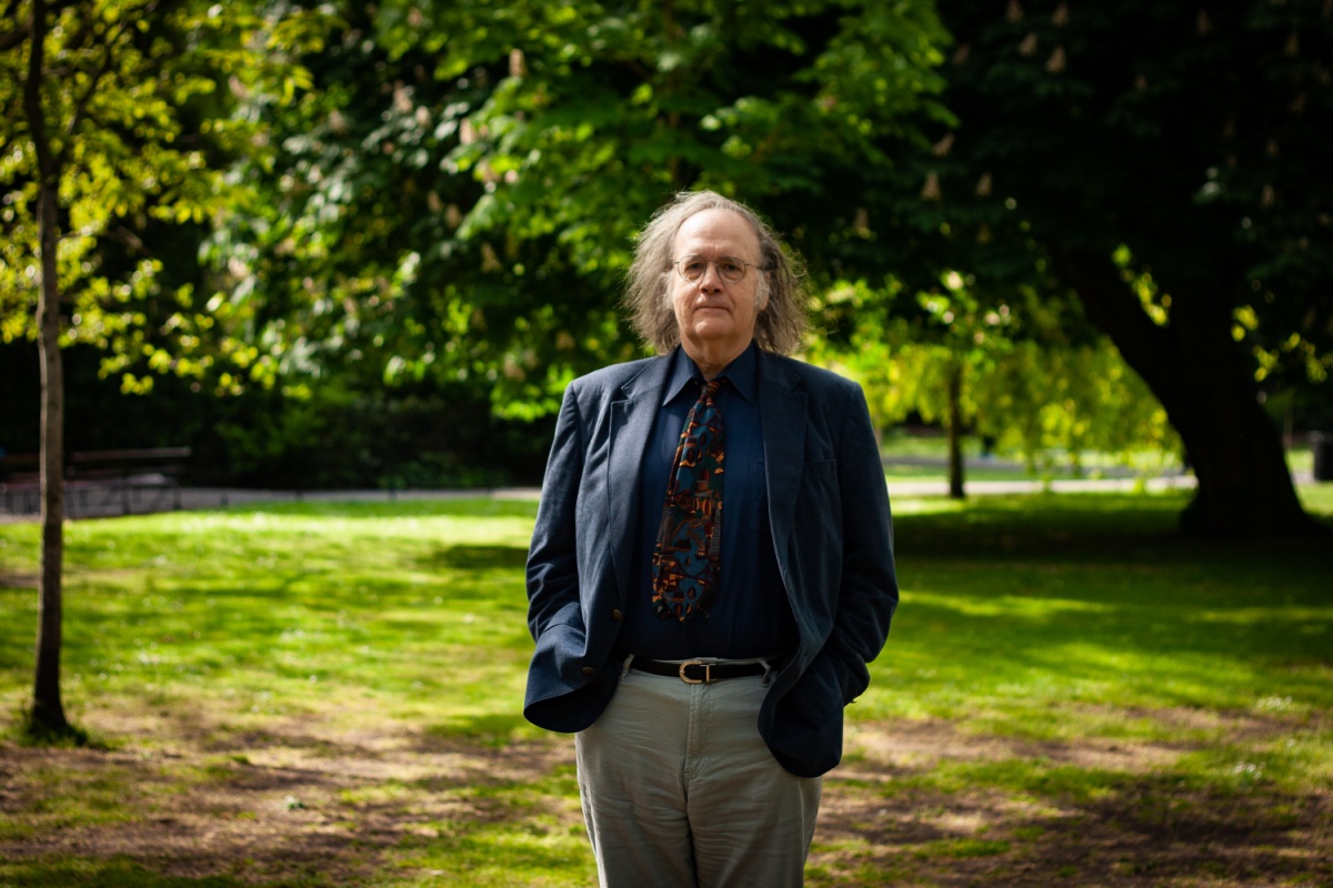 Philip O'Leary