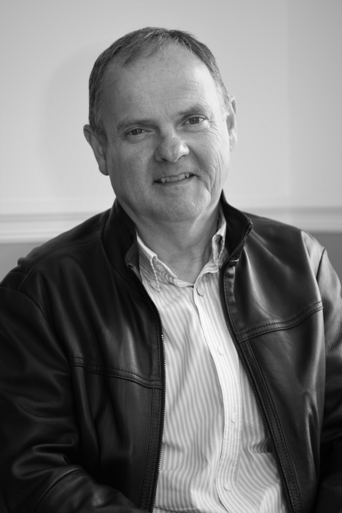 Breandán Delap
