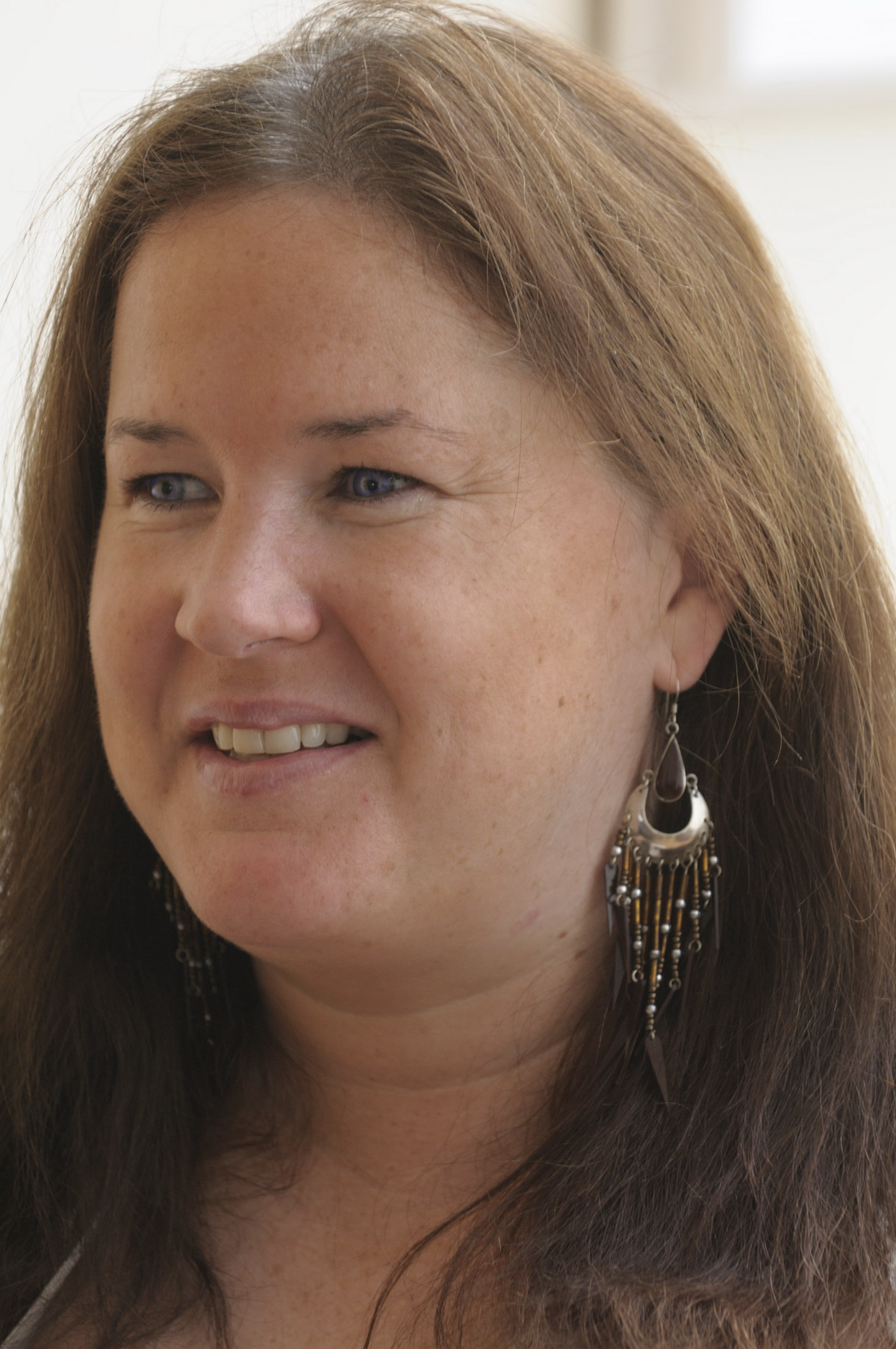 Colette Nic Aodha