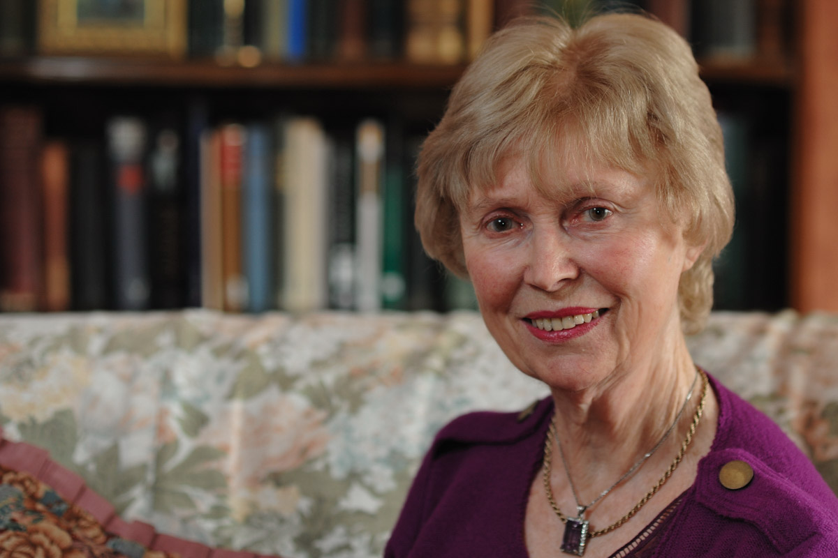 Deirdre Brennan
