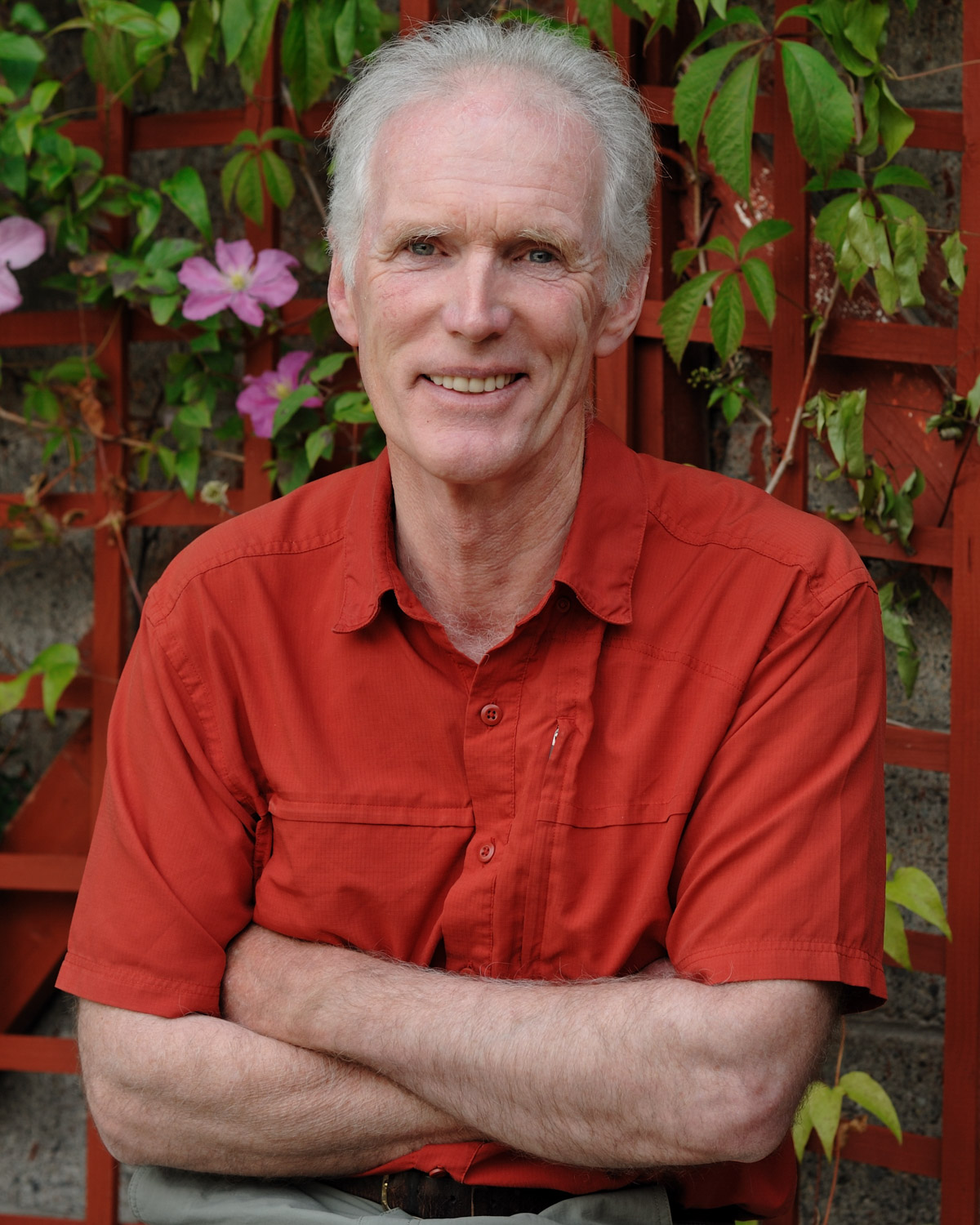Dermot Somers