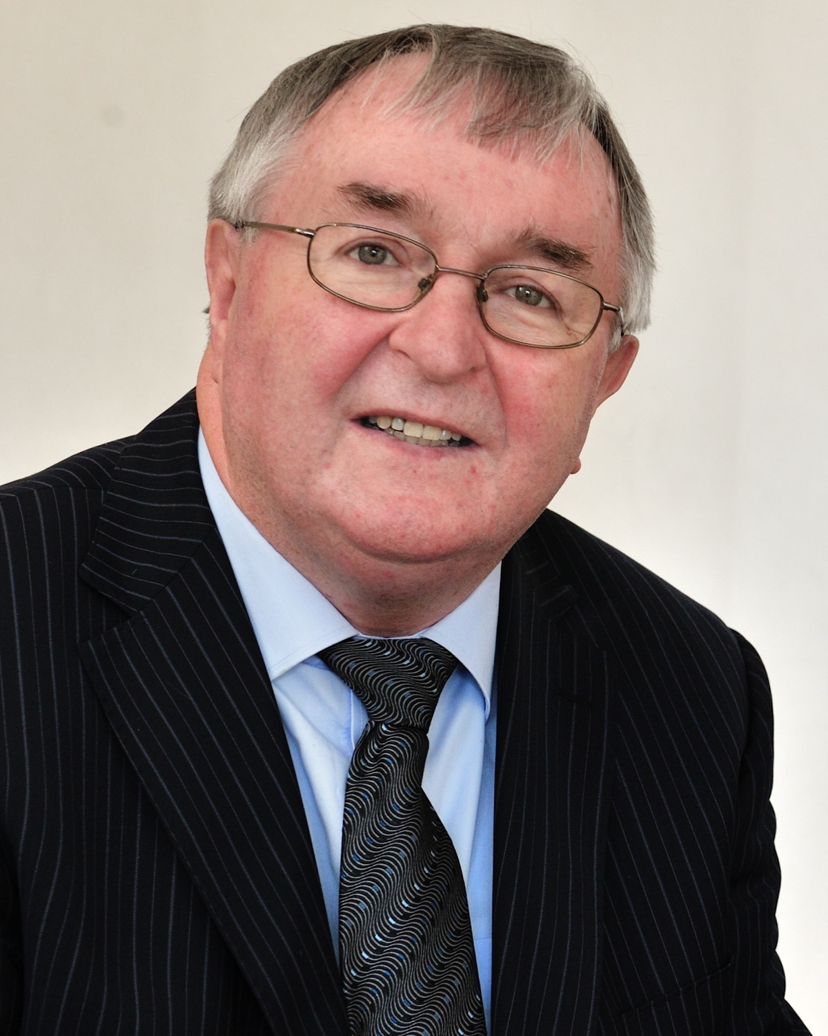 Dónall Ó Baoill