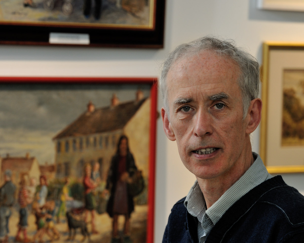 Eoghan Ó Néill