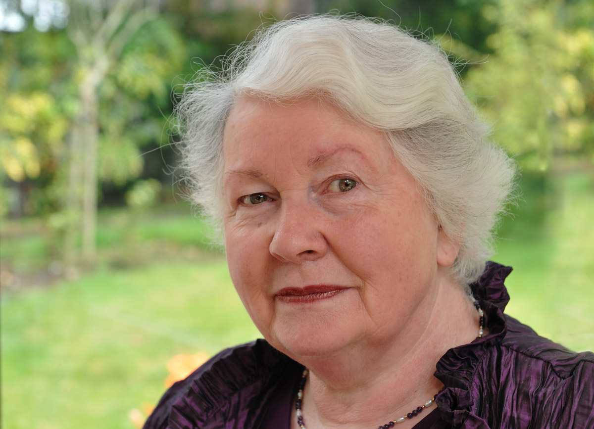 Helen Ó Murchú
