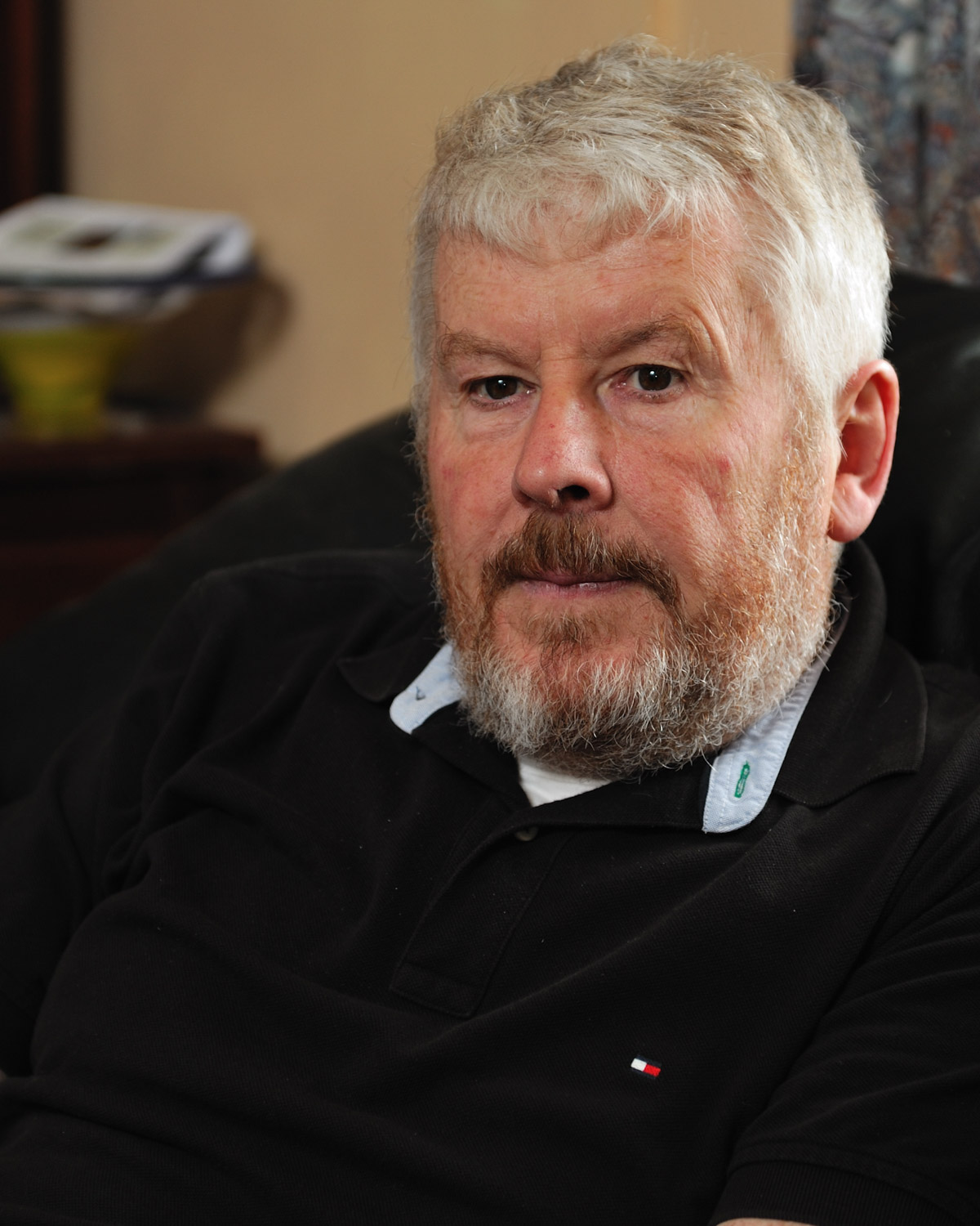 Pádraig Standún
