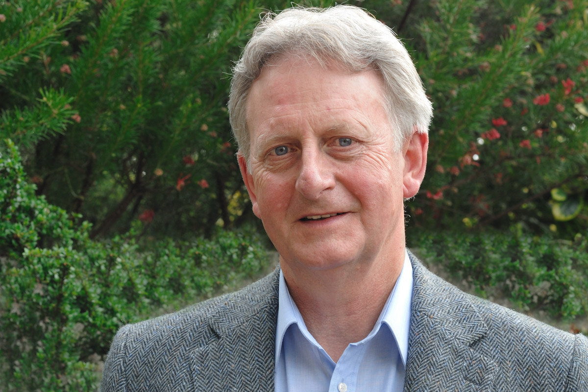 Ray Mac Mánais